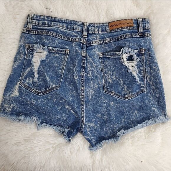 Gogo star shorts   - Picture 3 of 5